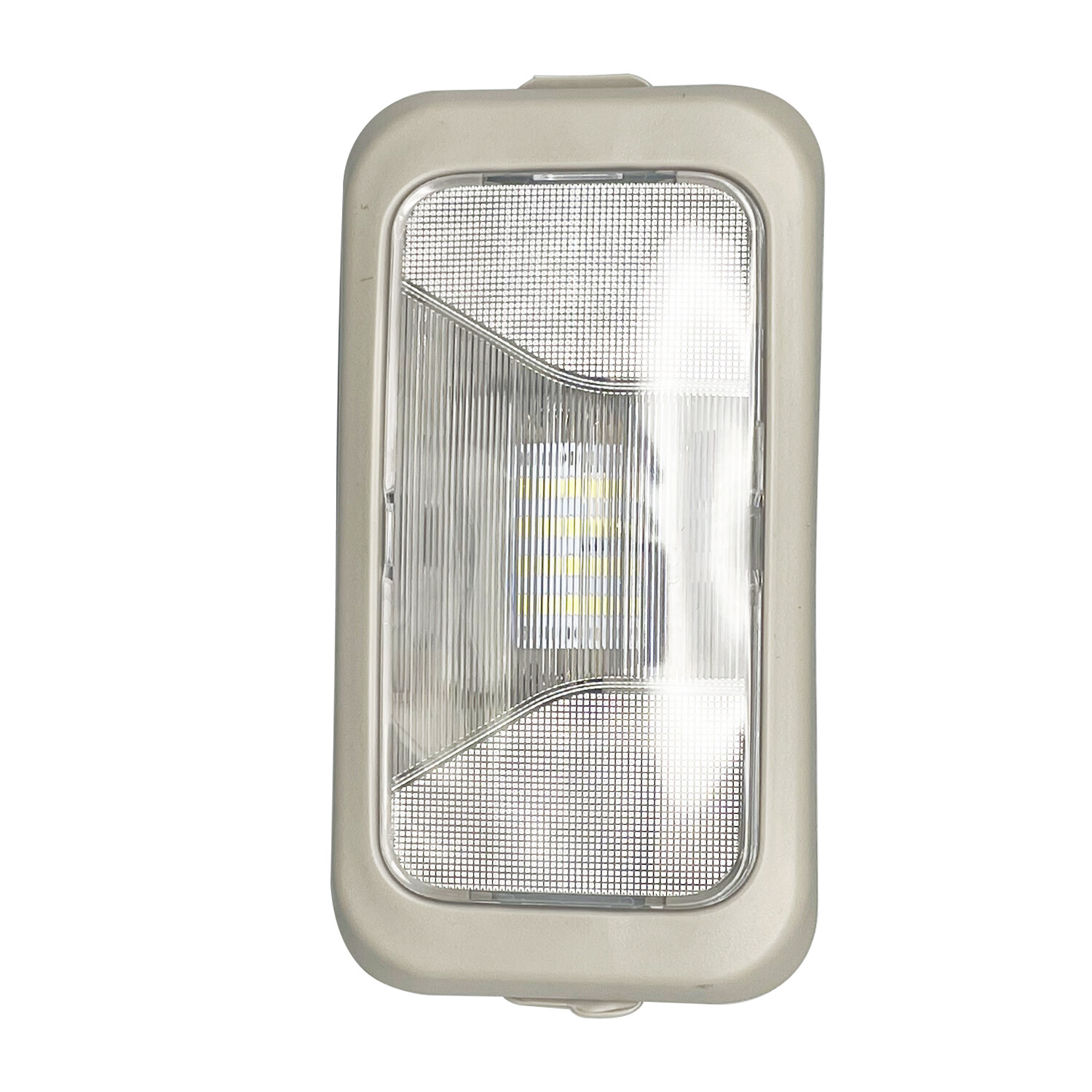 15126553 For 2004-2008 Colorado GMC Canyon LED Interior Dome Light Lamp Housing