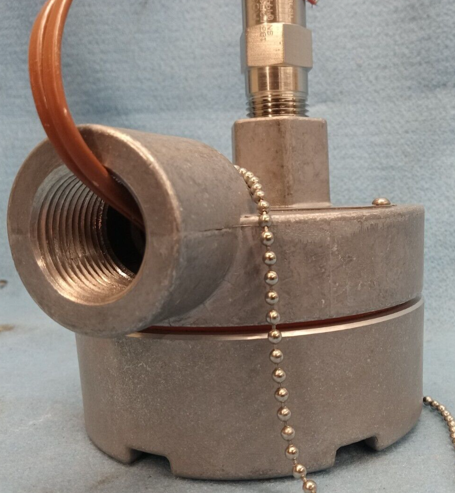 ROSEMOUNT CONNECTION HEAD 00079-0325-0002