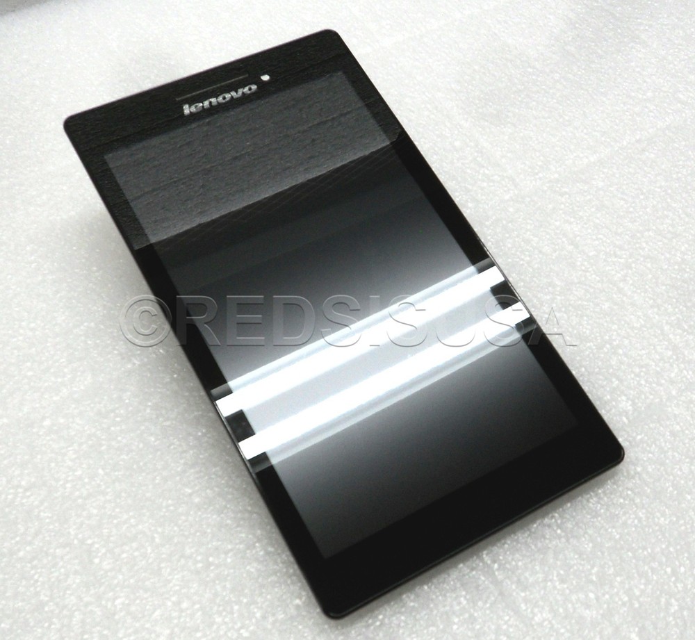 Lenovo Tab A7-10 Screen Assembly 5D68C00180