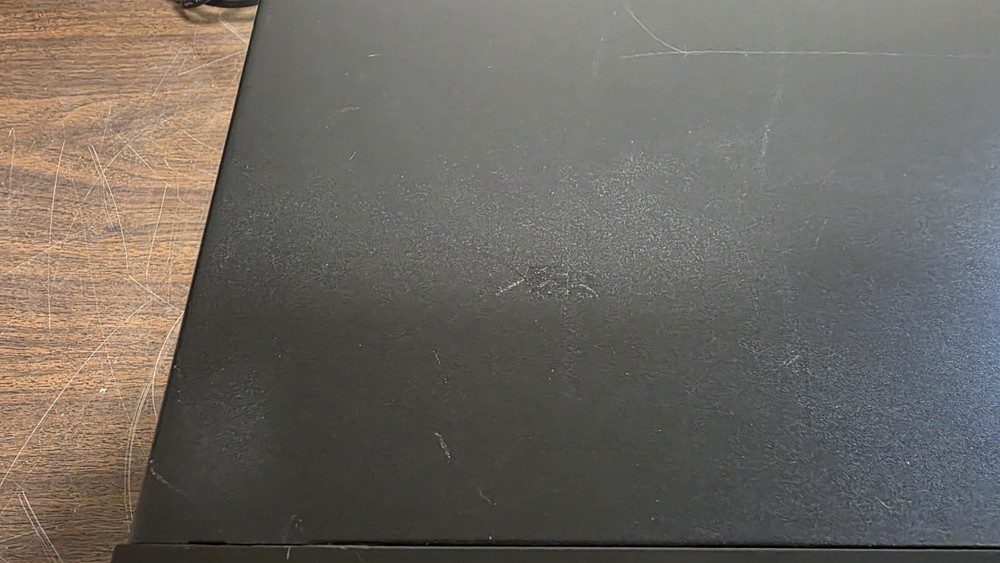 Teac PD-D2700 5-Disc CD Changer Player