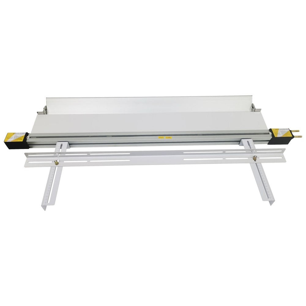 New 35 inch Acrylic Bending Machine Acrylic Plastic PVC Bender with Angle