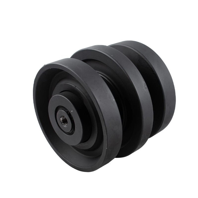 For Bobcat T140 T180 T190 T200 T250 T650 T750 T770 Bottom Roller 6689371 6732901