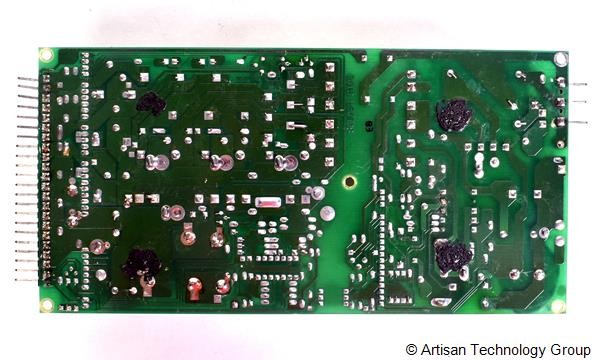 Power Systems PS 1763 Power Supply