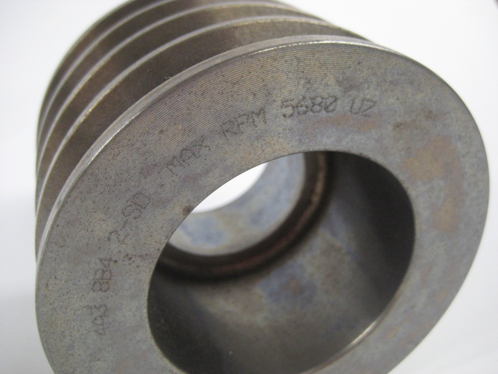 DODGE 455646 4A3.8B4.2-SD QD SHEAVE NSMP