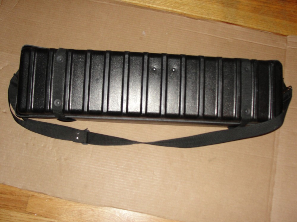 Lowel Tota Lights empty case