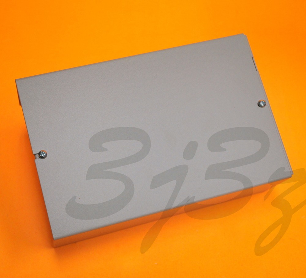 Bosch / Radionics D203 Enclosure 3x5 Module