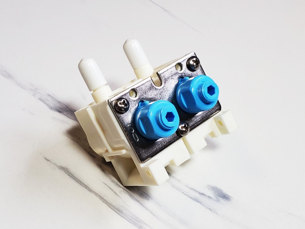650-04 Multiplex Flow Control Base  324 Set Genuine OEM