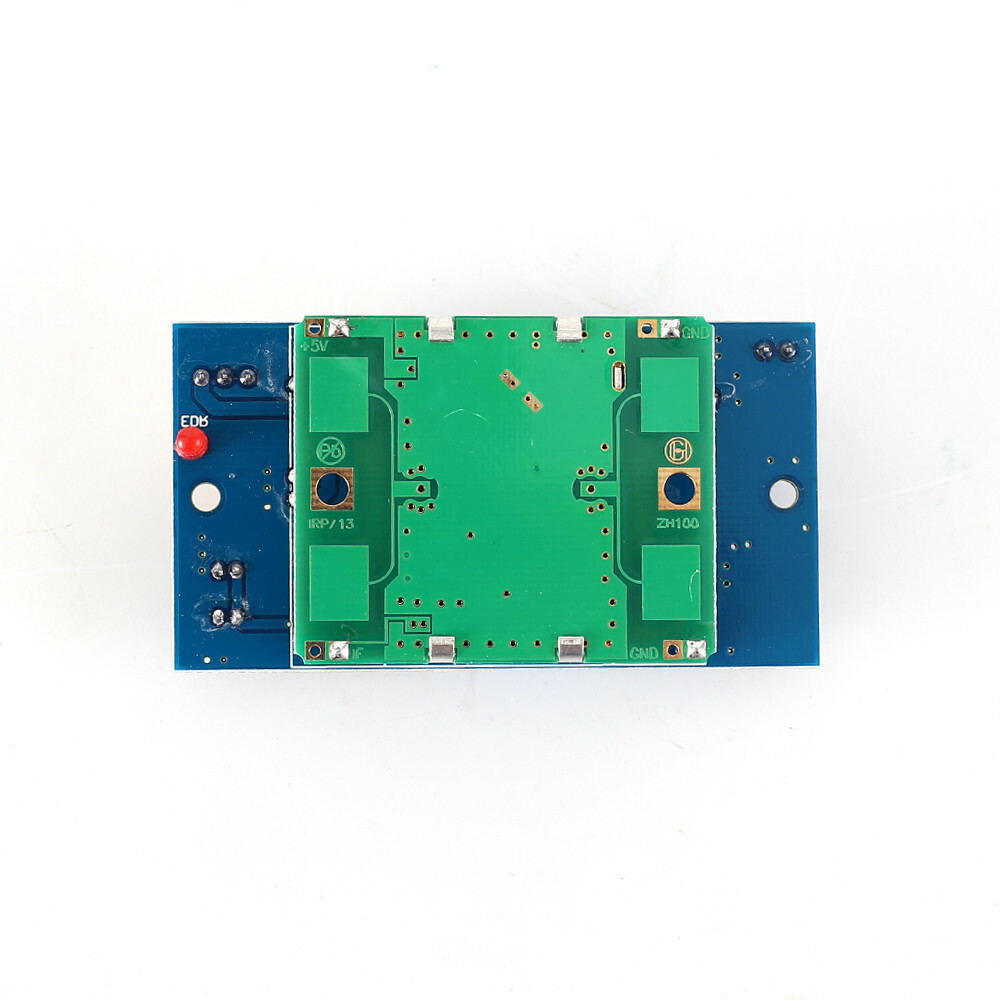 10GHz Microwave Radar Sensor Delay Time Sensing Distance Switch Controller