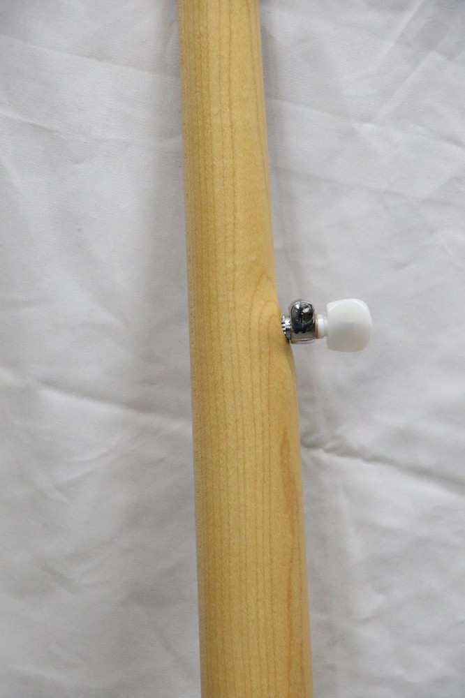 Deering Goodtime 5-String Open Back Banjo W/ Gig Bag