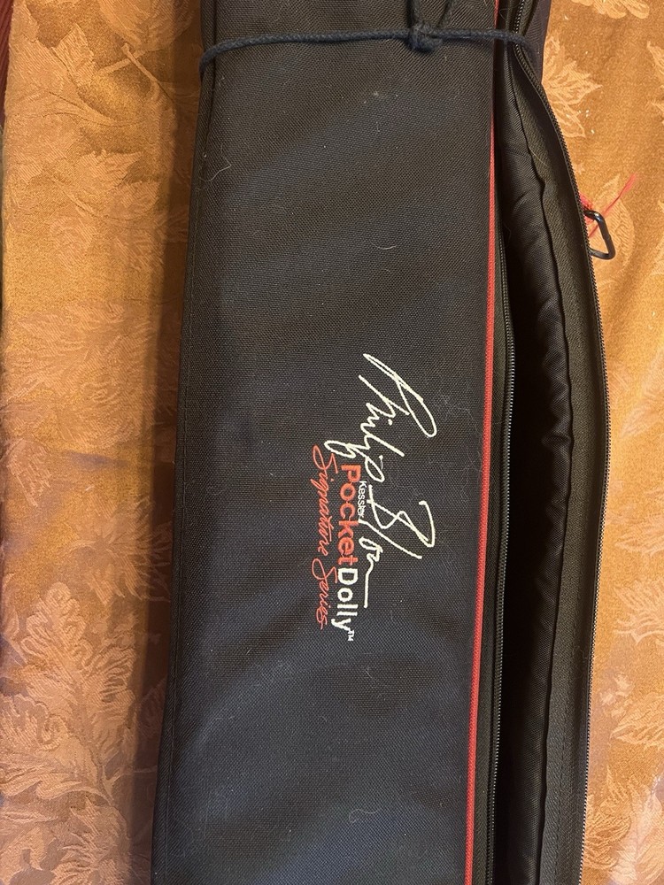 Kessler Philip Bloom Pocket Dolly