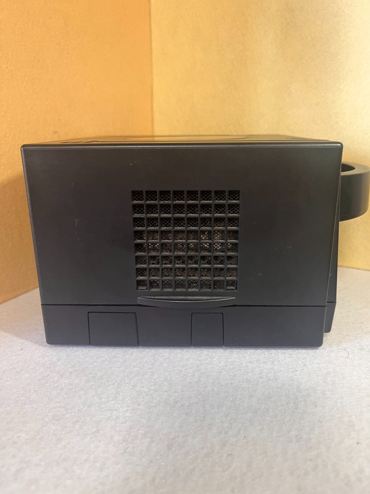 Nintendo GameCube Console + Controller + AC Adapter(for 100V) + Stereo AV Cable