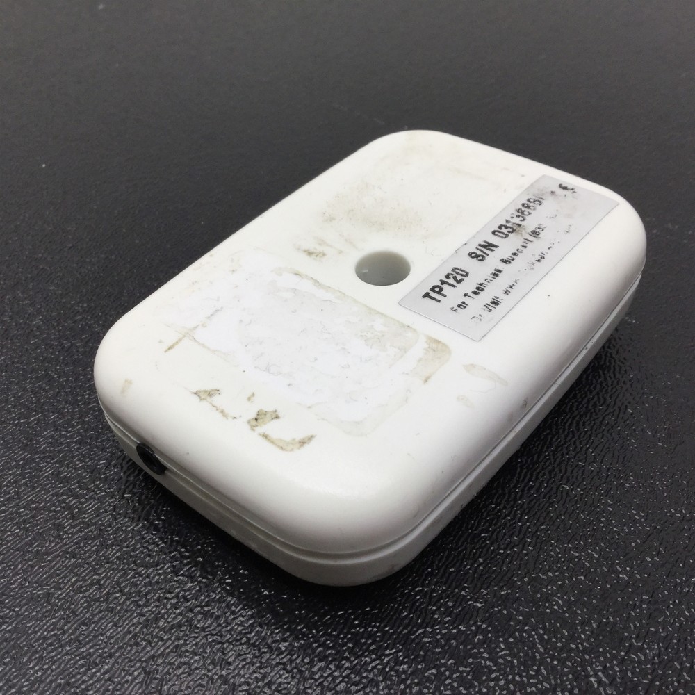 Dickson TP120 Pro Series Temperature & Humidity Data Logger, Accuracy: +/-2.0%