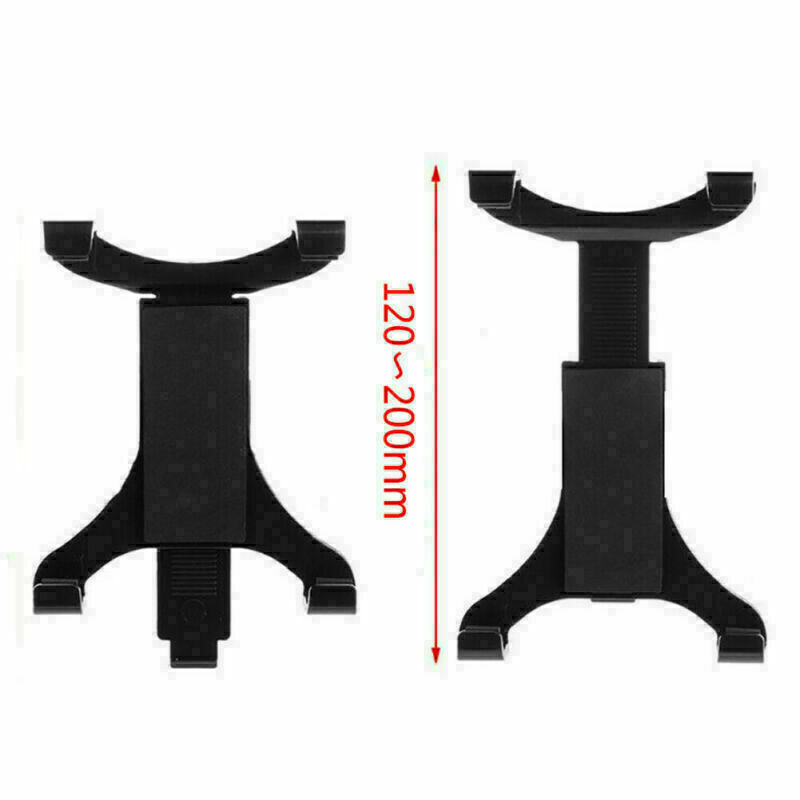 Car Tablet Mount Holder Windshield Dashboard For Universal 7"~11" Tablet PC iPad