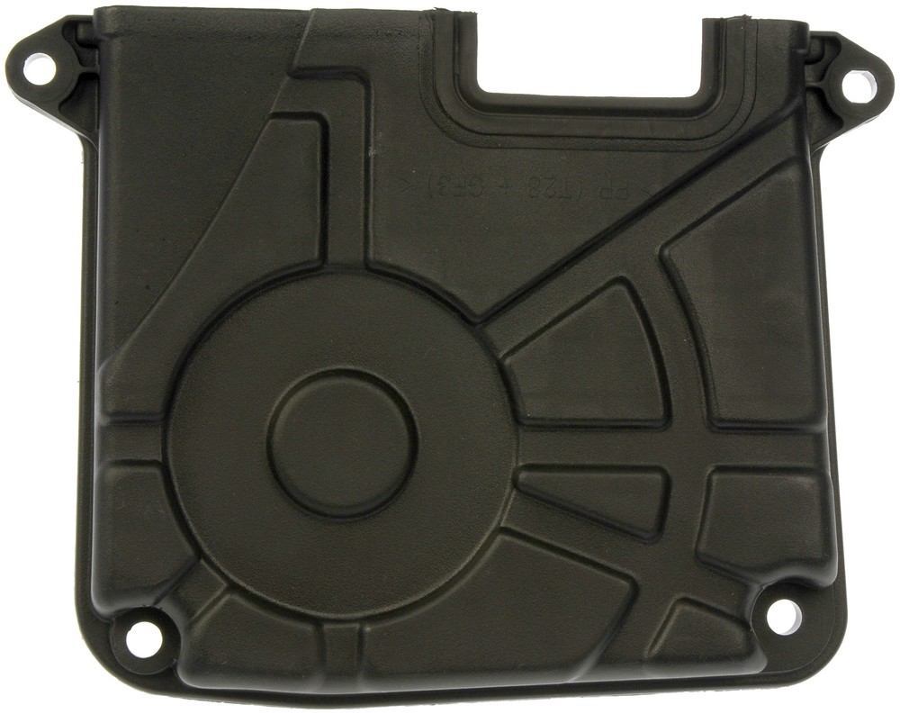 Timing Cover  Dorman (OE Solutions)  635-807