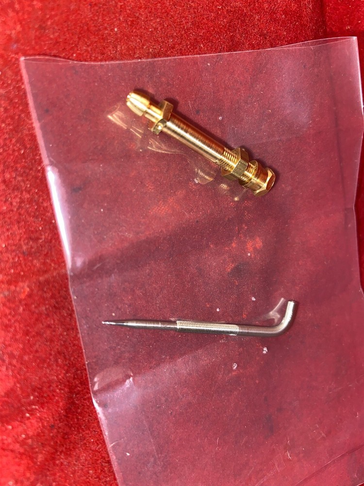 ENYA 45BB 6001 ST TYPE NVA NIP