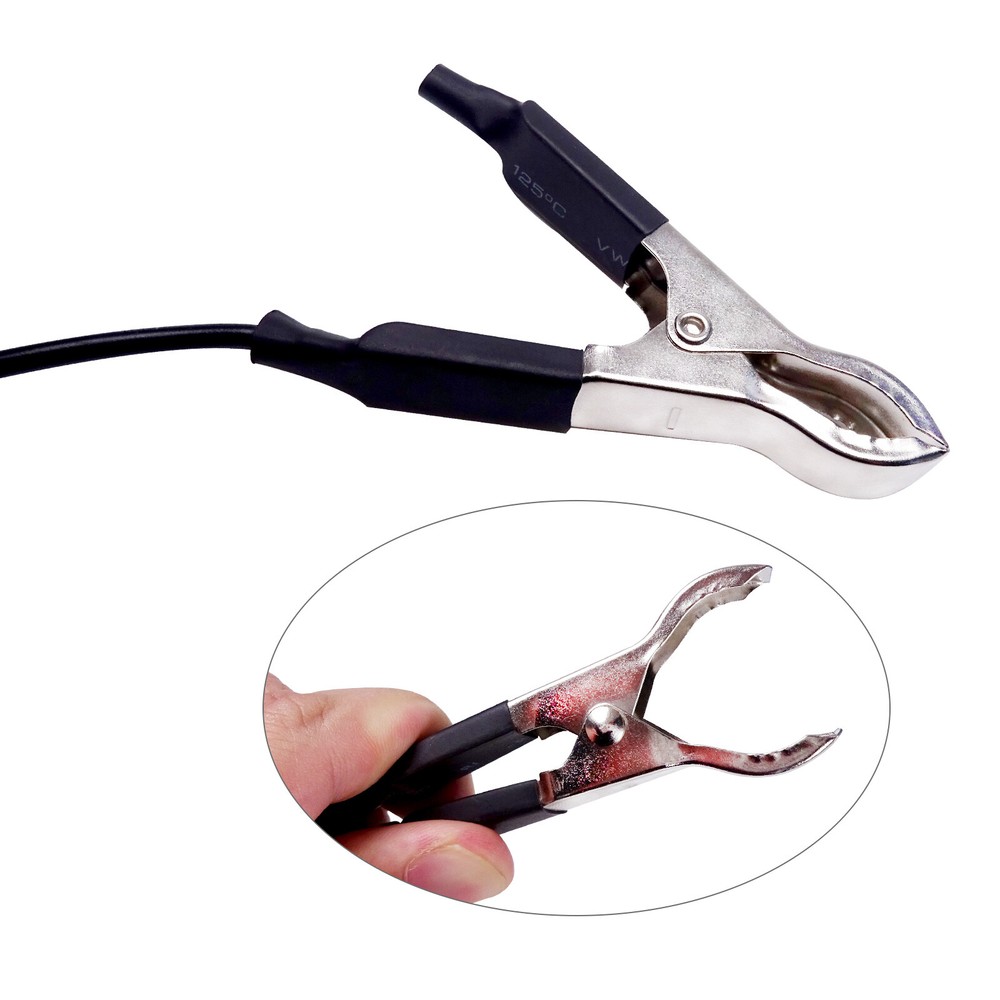 Peakelect Auto Ignition Pickup Probe HT25 Inductive Secondary Capacitive Sensor