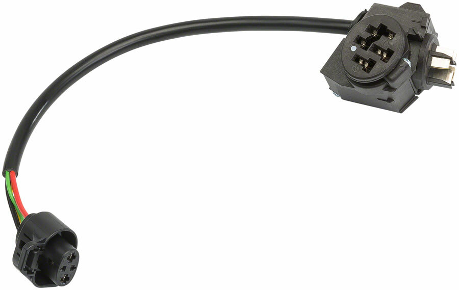 Bosch Powerpack Frame Cable - 220mm