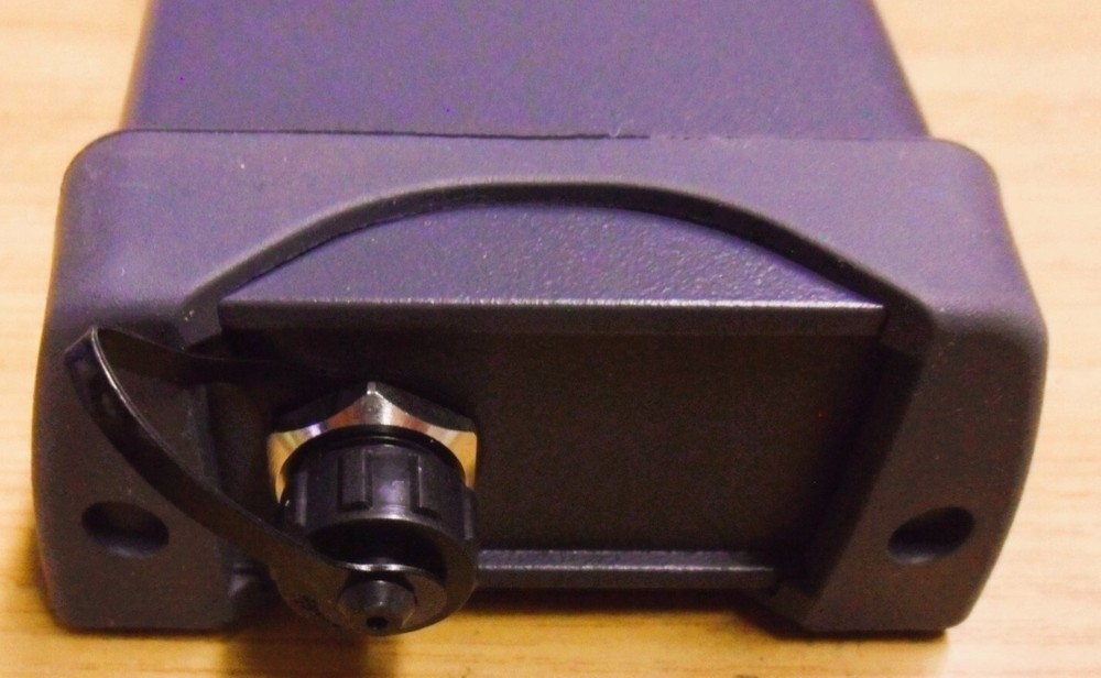 STAR COOPERATION Flexlog IBS Logger E568-5