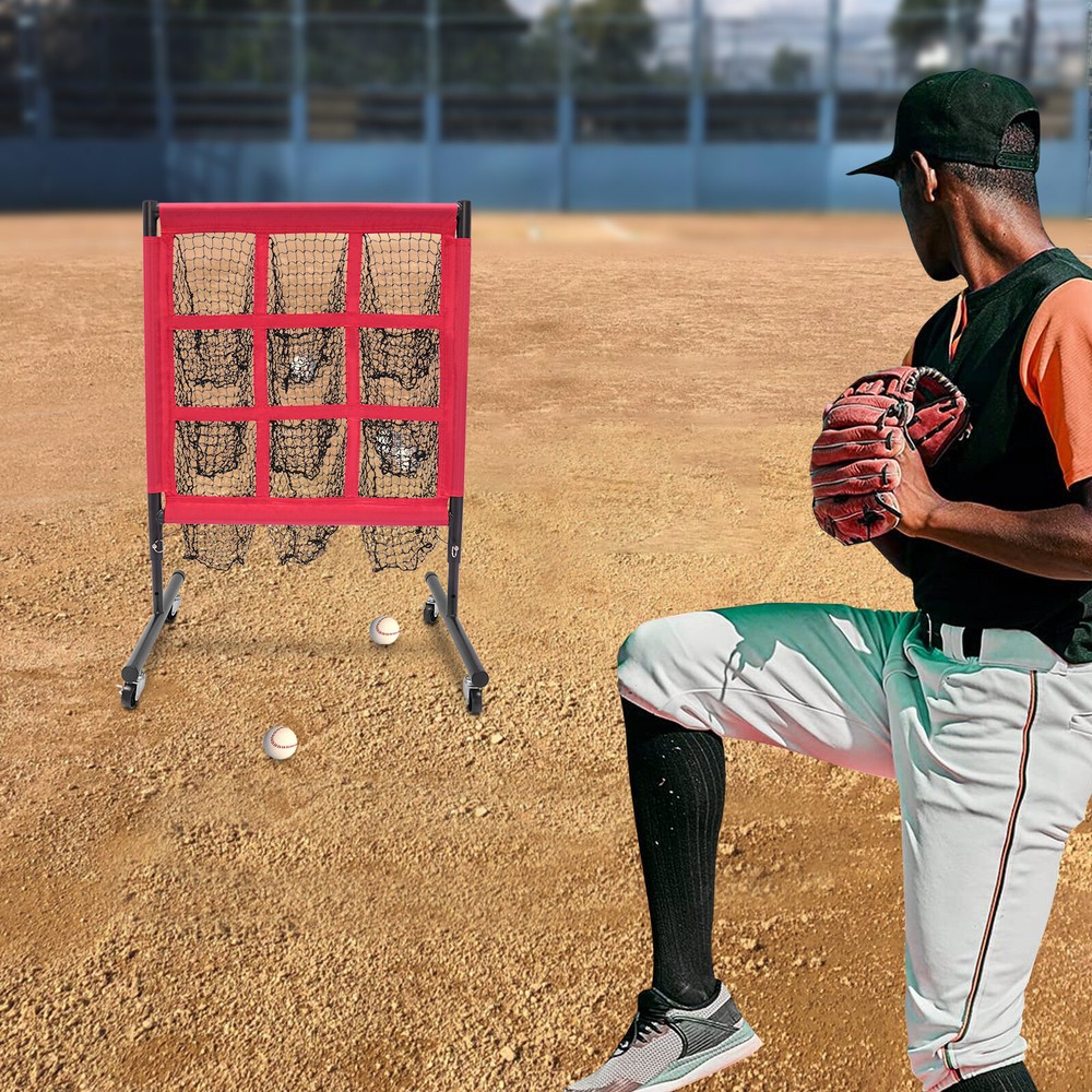 Multi functional Golf Practice Network Baseball Practice Network Precision Sport