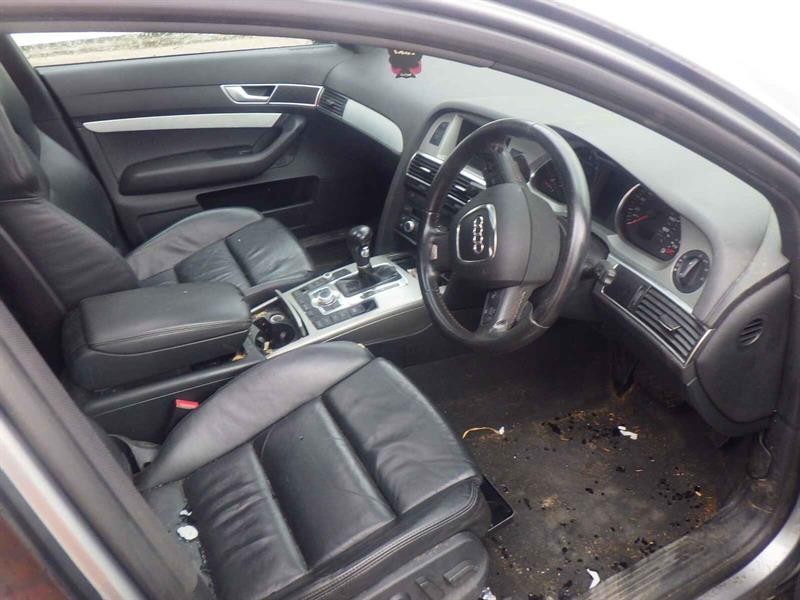 2004-2011 MK3 AUDI A6 STEERING COLUMN ELECTRIC LOCK/MODULE 4F0905852D