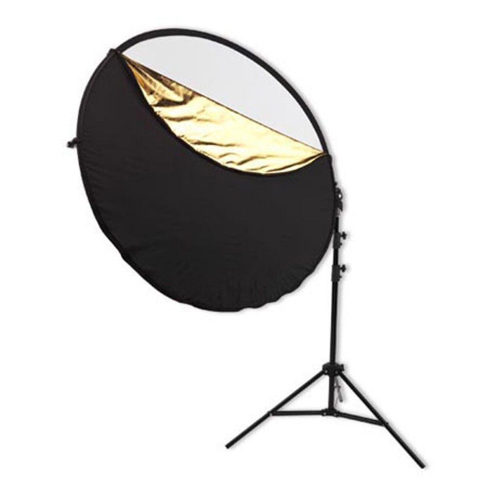 Westcott BASICS 5-in-1 Reflector Disc 40.5"