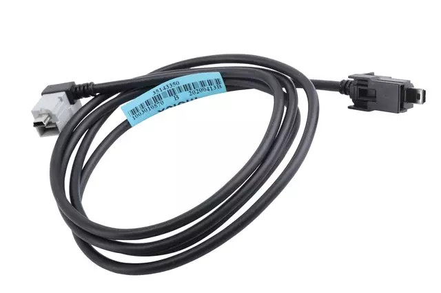 Genuine GM USB Data Cable 84747426