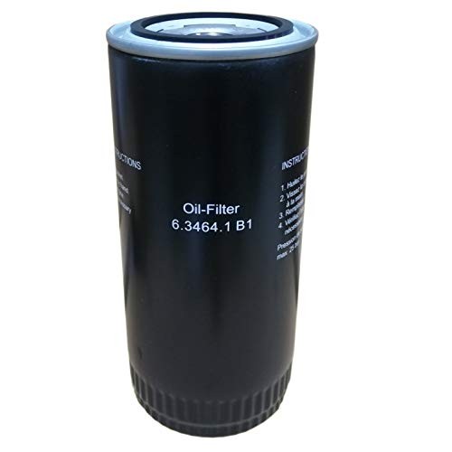 6.3464.1 Oil Filter Compatible and suitable Air Compressor Replacement Filter