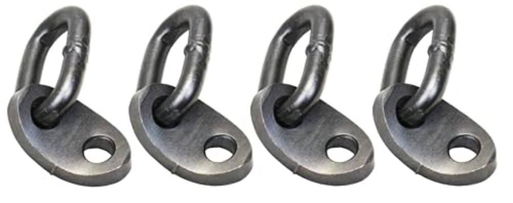 7100 Engine Lifting Bracket Set,5500 lb Engine Lift Bracket, Engine 4 Sets