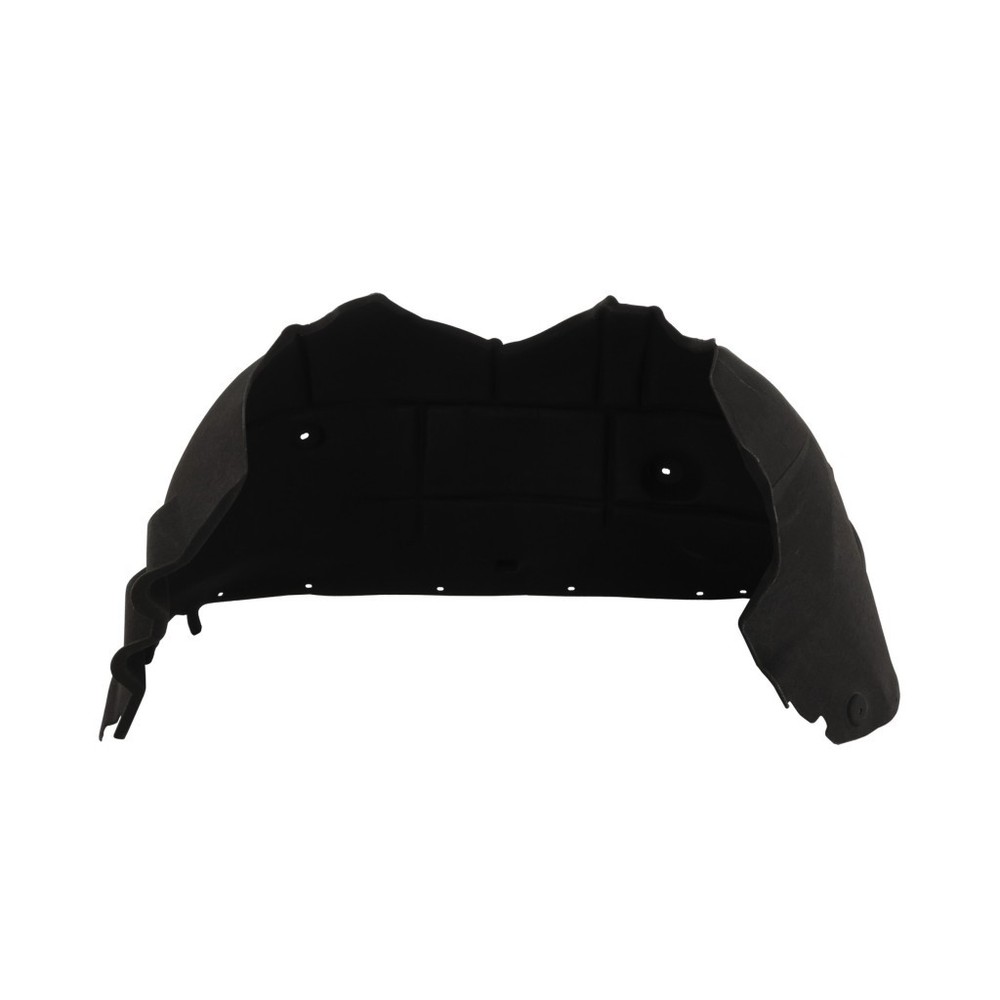 Fender Liner Panel For 2016-2018 Chevy Silverado 1500 Front Inner Passenger Side