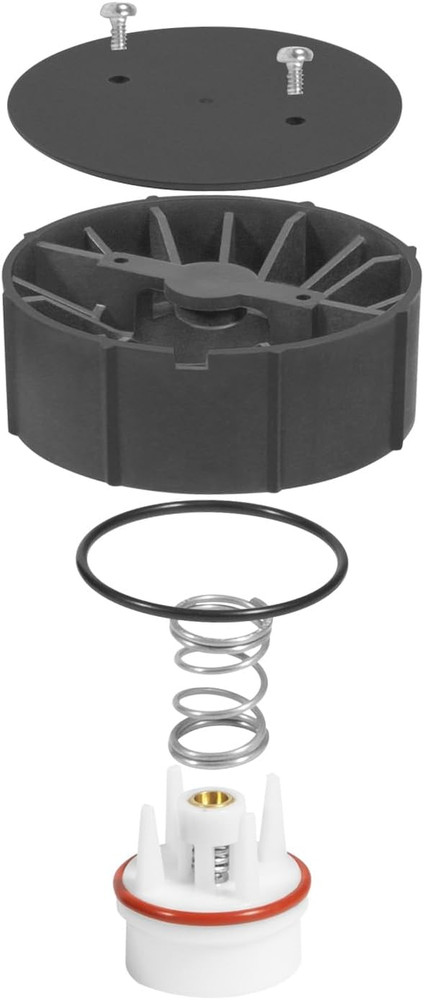 Replacement for Watts 0887718 Backflow Convert Kit for 1" 800M4-QT, Conversion