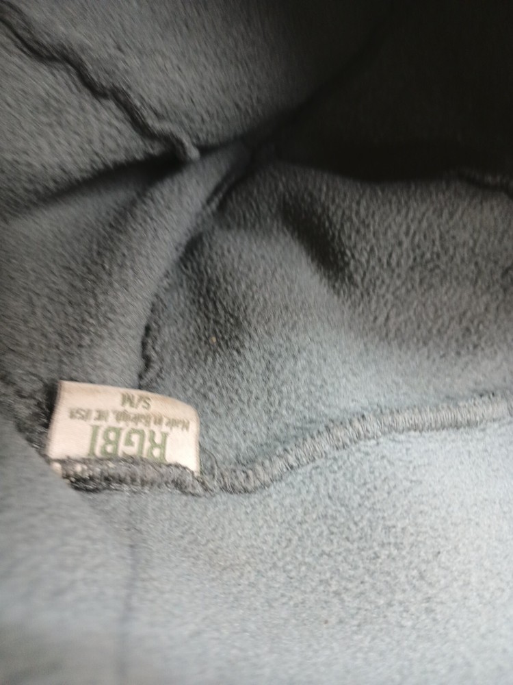 Micro Fleece Cold Weather Hat Cap Small/Medium