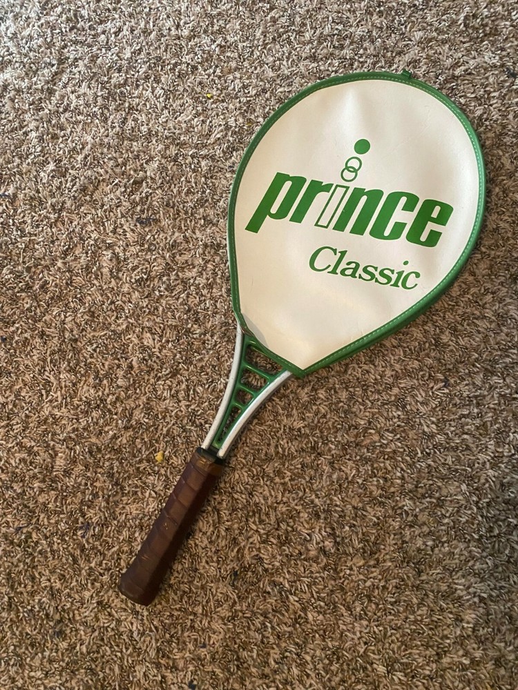 Prince Classic Tennis Racquet