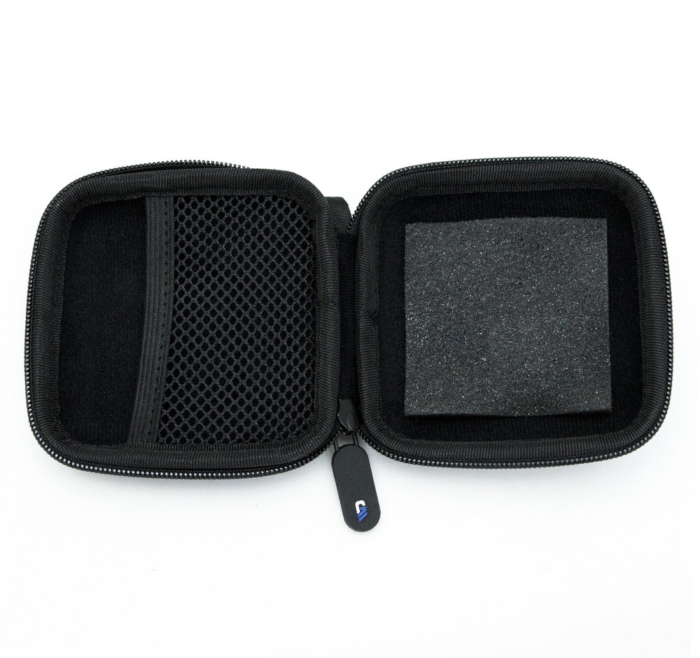 CASEMATIX Storage Case for Seek Thermal CompactPro Imaging Camera - Case Only