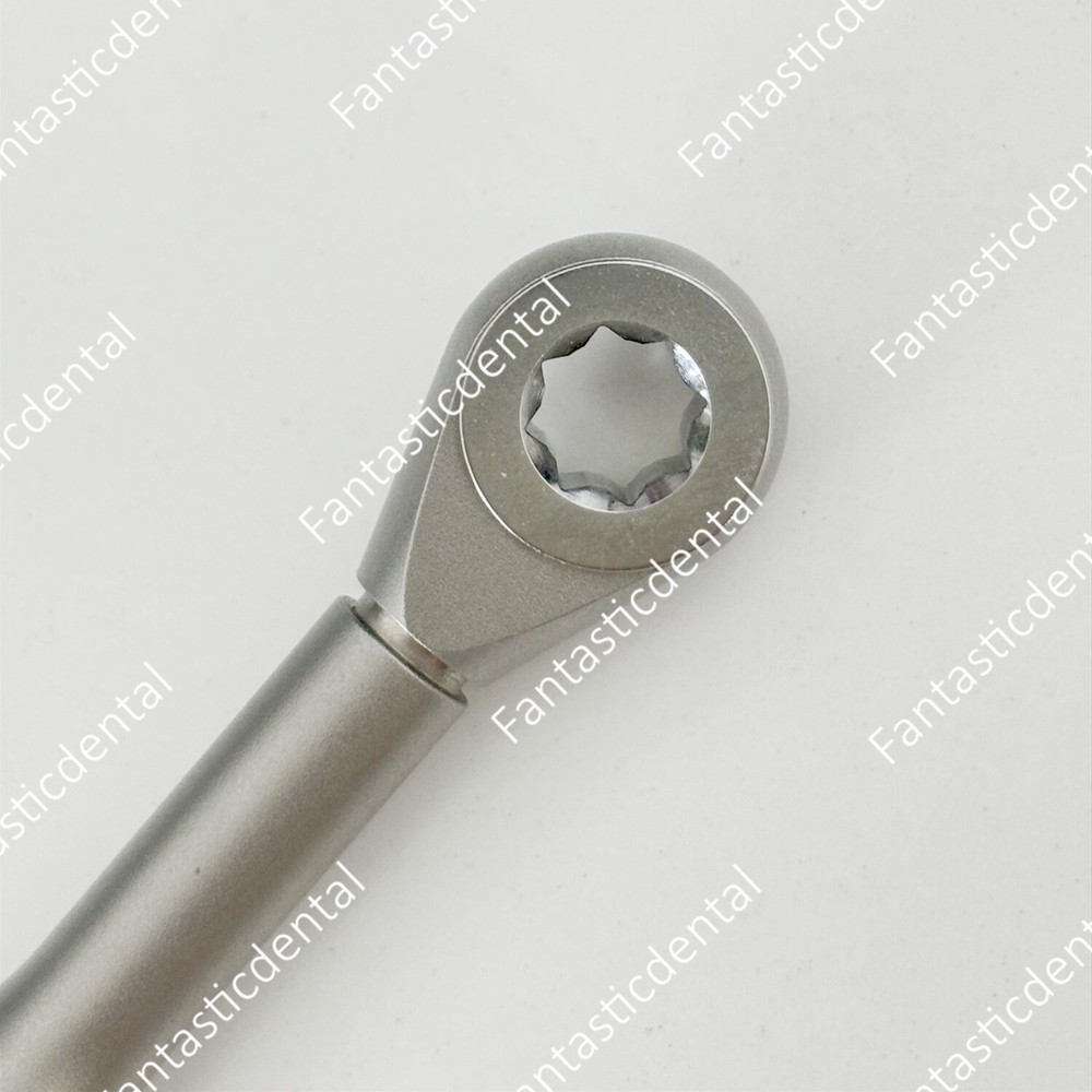 Dental Broken Implants Pick Up Extractor Screws Driver Failed Fixture Remove SOS