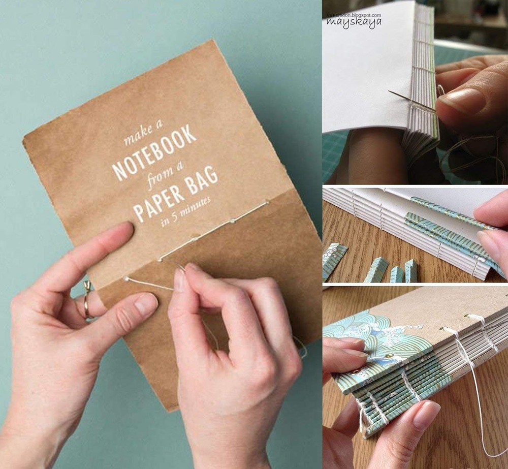 4 x 3000 Yards Serger Thread Spools White Polyester Sewing Thread Overlock Cone