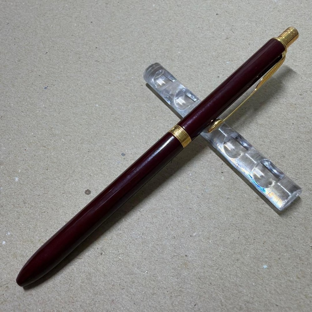 PARKER Sonnet Original Red GT Multifunction Pen