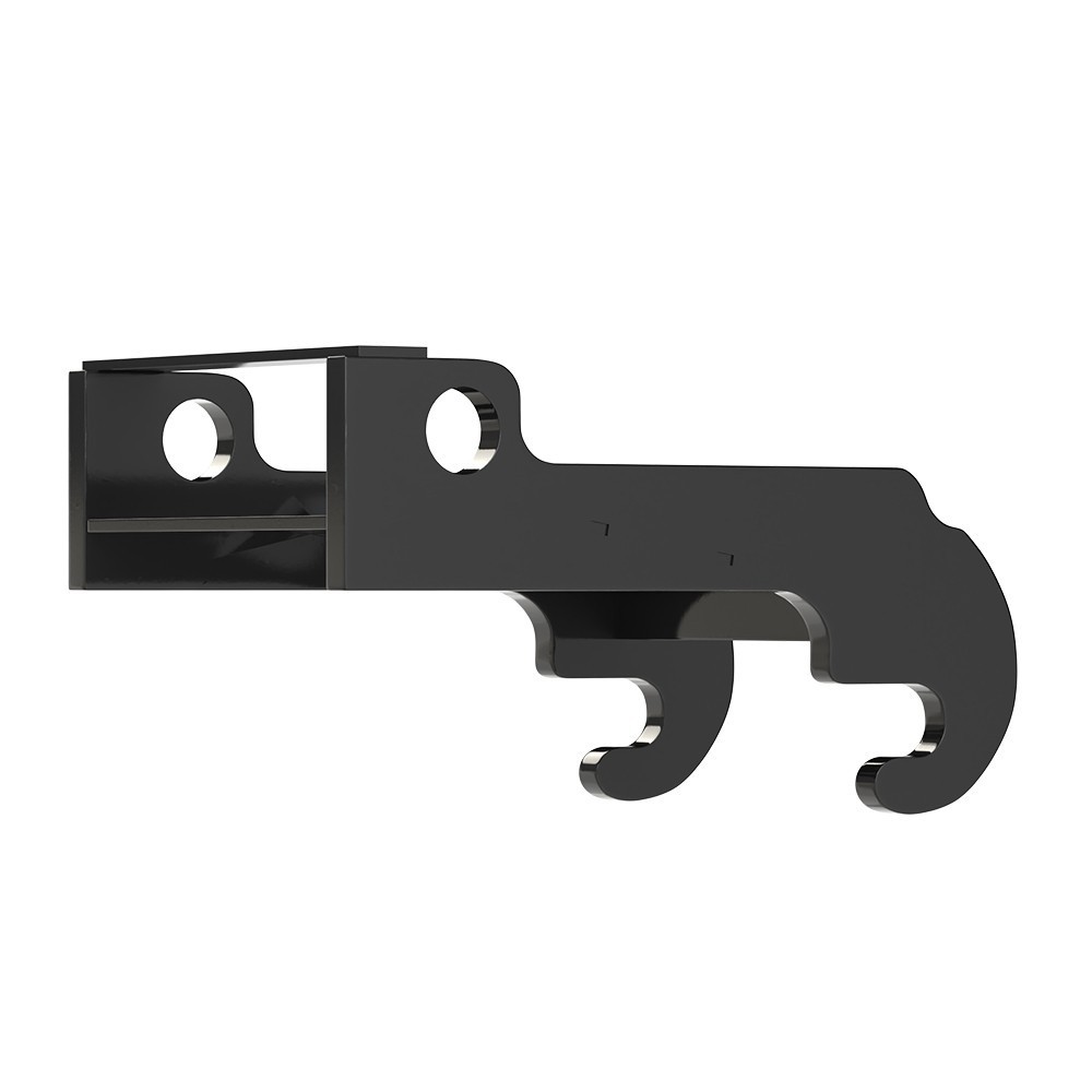 Bobcat X-change E Series Steel Quick Attach Excavator Coupler Bracket NEW