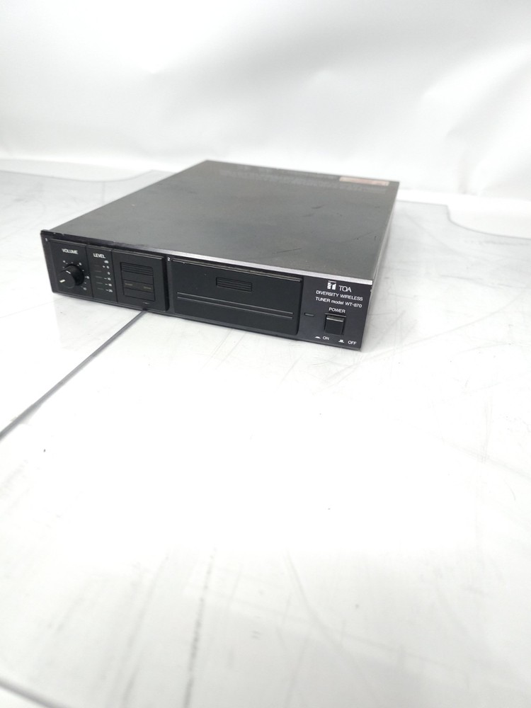 TDA WT-870QD M870 Model fast ship