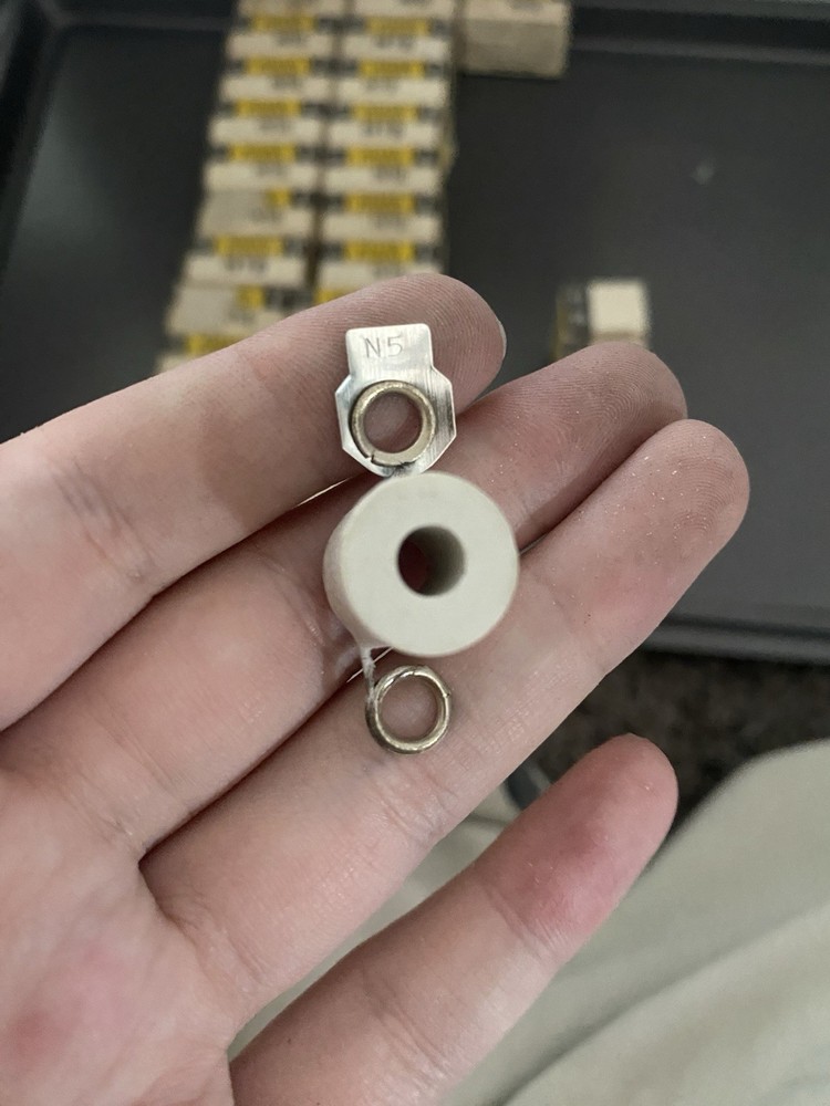 AB N5 Heater Element (1558)