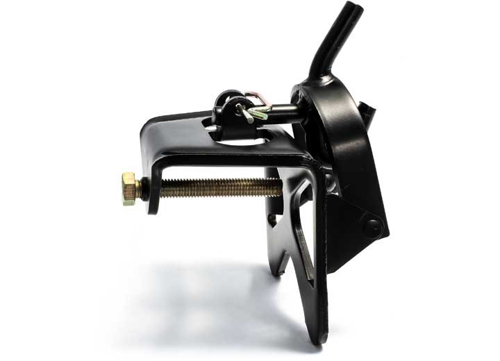 Camco 48029 Quick Hook-Up With Clip & Set Screw