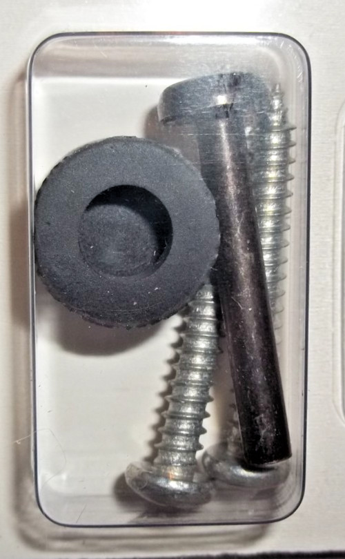 Pachmayr Model T-660-L-LE-BL Pad-Triple Magnum ~ NEW IN PACKAGE ~ FREE FAST SHIP