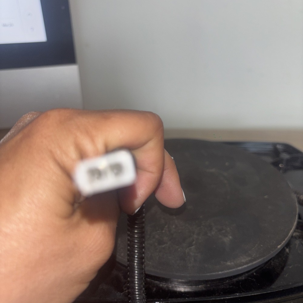 Ecco-550-Usic Emergency Light Reflexes