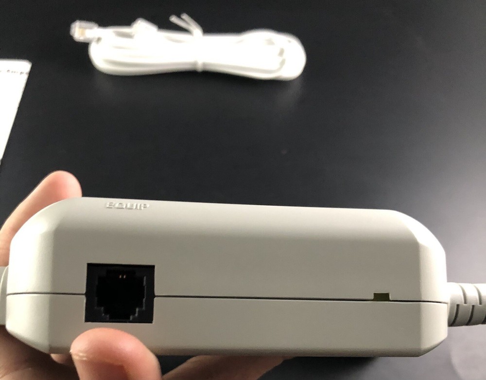 RadioShack Computer Equipment Surgecord Protector Vd1