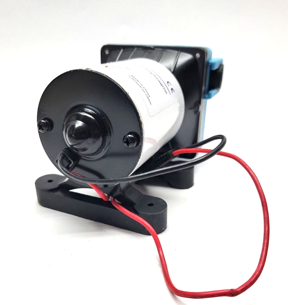 Onsen Diaphragm Pump