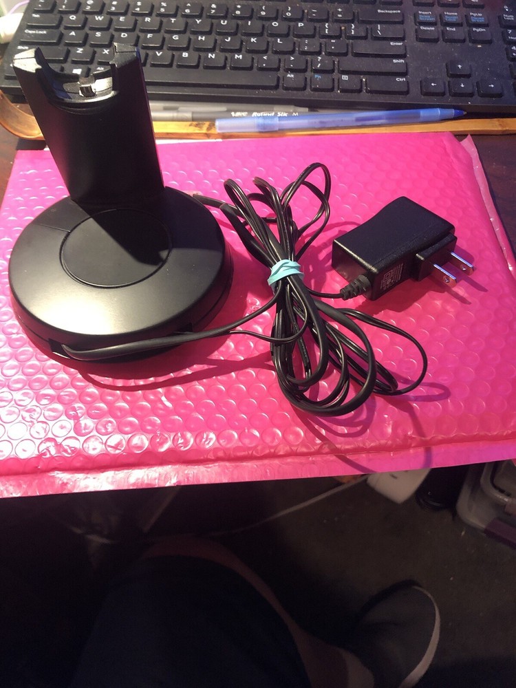 Jabra GN9330E USB MS Mono Wireless Headset Dock