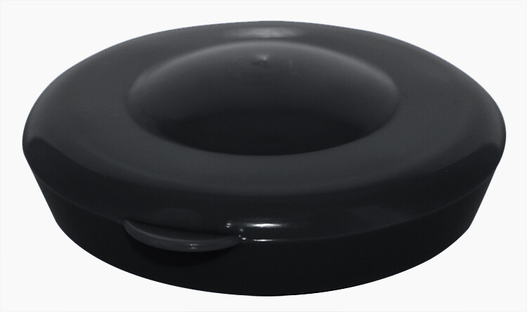 Black Dew Cap X2 Replacement