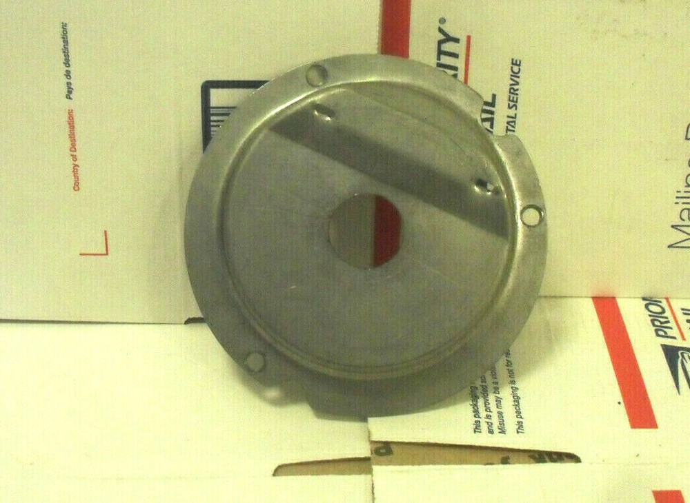 Lawn Boy Points Cover 604264