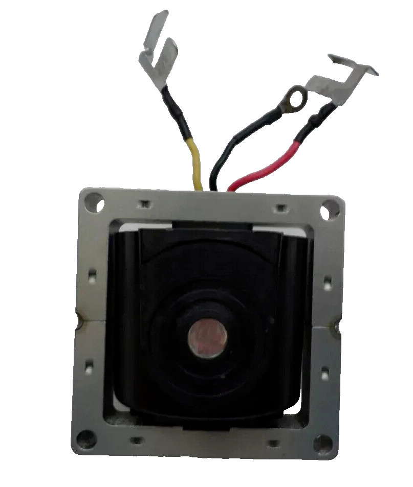 Chevy GM Red HEI Large Distributor Cap Rotor Kit SBC BBC 350 454 With 65K Coil