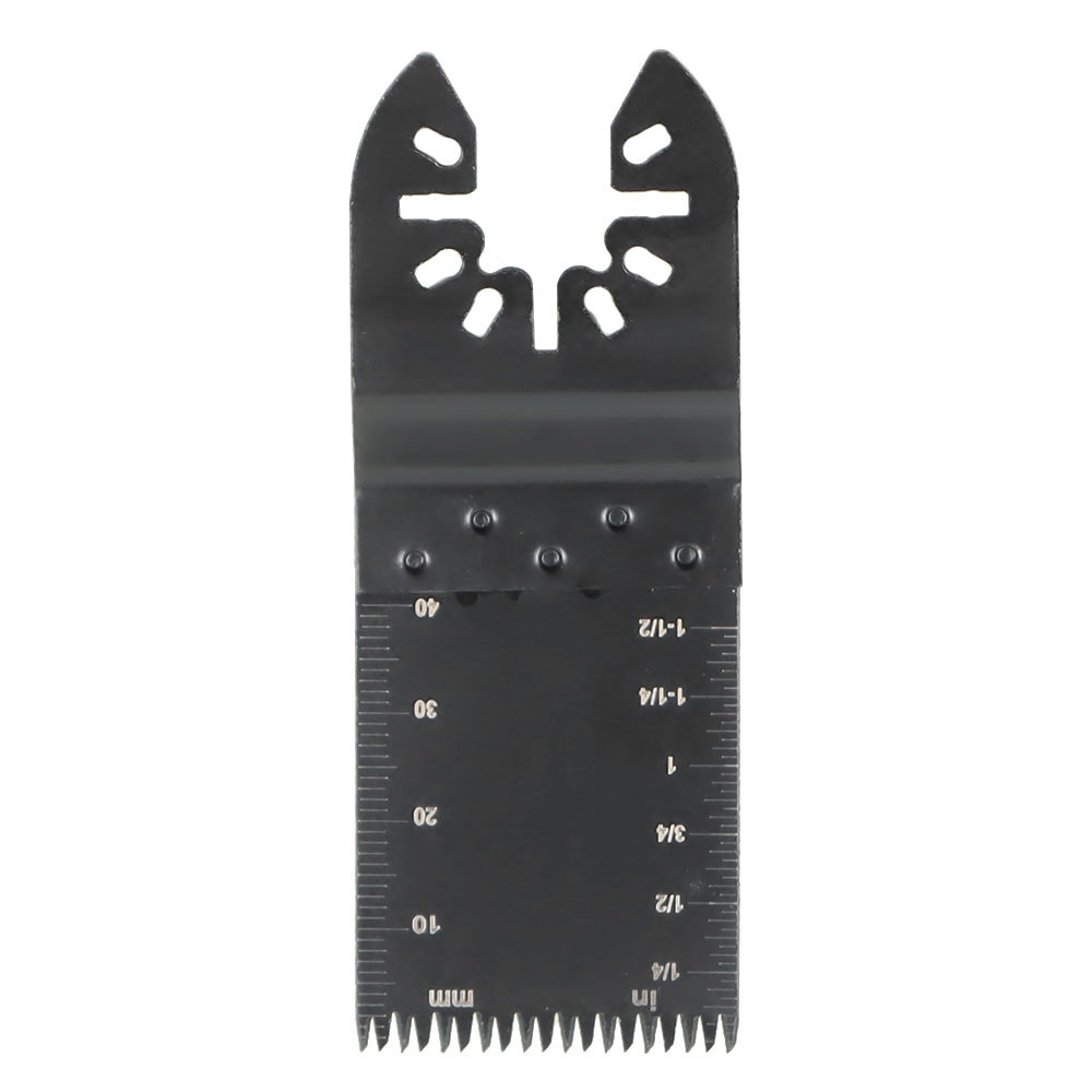 48 Piece Oscillating Multi Tool Saw Blade