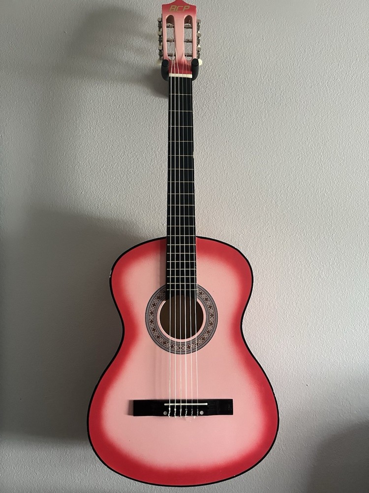 BCP 7/8 Size Classical Guitar